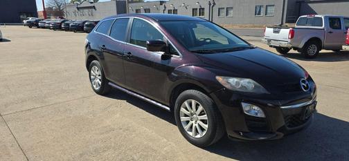 2012 Mazda CX-7 i Sport