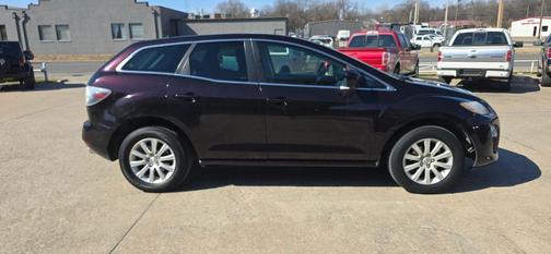 2012 Mazda CX-7 i Sport