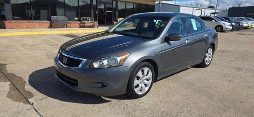 2009 Honda Accord EX-L