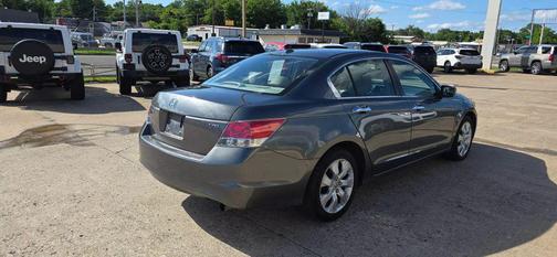 2009 Honda Accord EX-L
