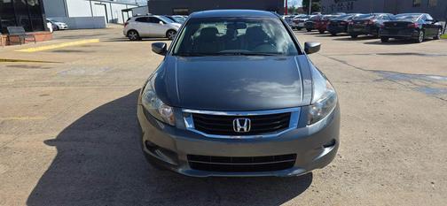 2009 Honda Accord EX-L
