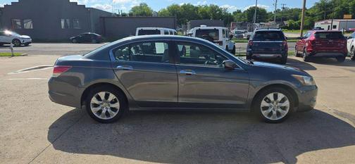 2009 Honda Accord EX-L
