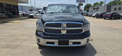 2016 RAM 1500 Lone Star