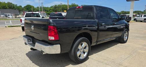 2016 RAM 1500 Lone Star