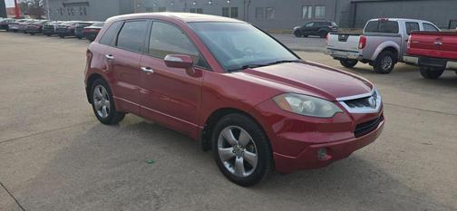 2007 Acura RDX Base