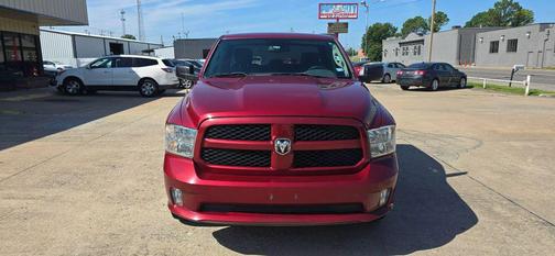 2014 RAM 1500 Tradesman/Express