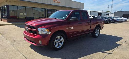 2014 RAM 1500 Tradesman/Express