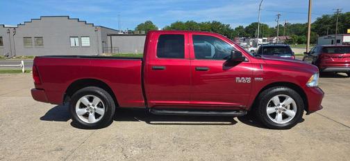 2014 RAM 1500 Tradesman/Express