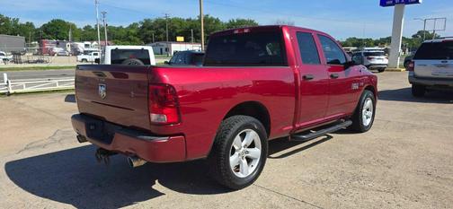 2014 RAM 1500 Tradesman/Express