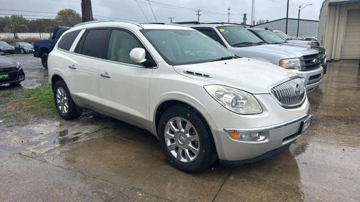 2011 Buick Enclave 1XL
