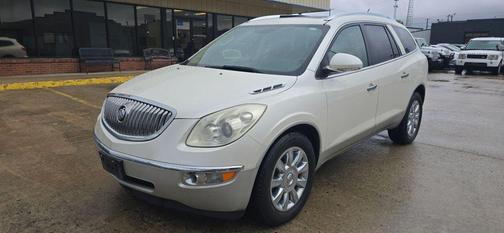 2011 Buick Enclave 1XL