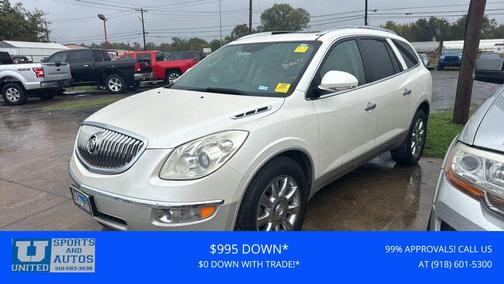 2011 Buick Enclave 1XL