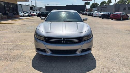 2016 Dodge Charger SE