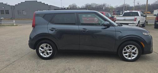 2020 Kia Soul S