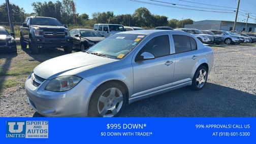 2010 Chevrolet Cobalt LT