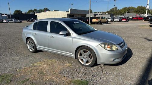 2010 Chevrolet Cobalt LT