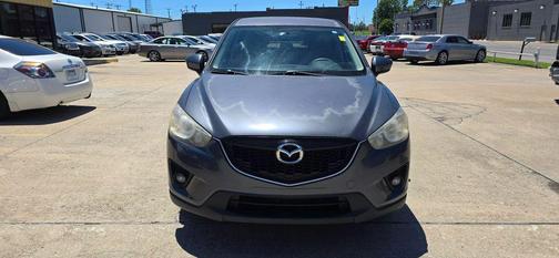 2013 Mazda CX-5 Sport