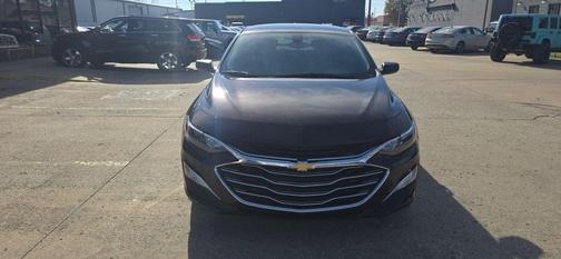 2020 Chevrolet Malibu 1LS