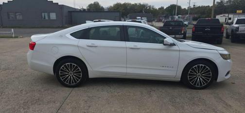 2016 Chevrolet Impala LT