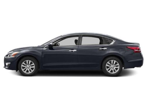 Storm 2015 Nissan Altima 2.5 S