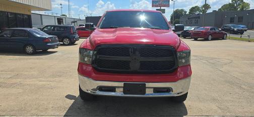 2015 RAM 1500 SLT