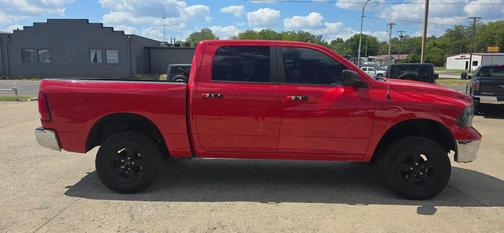 2015 RAM 1500 SLT