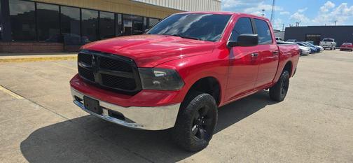 2015 RAM 1500 SLT