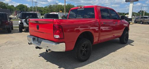 2015 RAM 1500 SLT