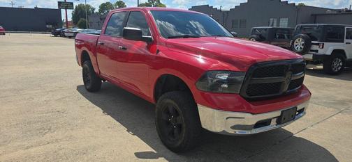 2015 RAM 1500 SLT
