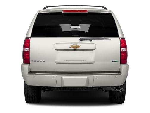 2014 Chevrolet Tahoe LT
