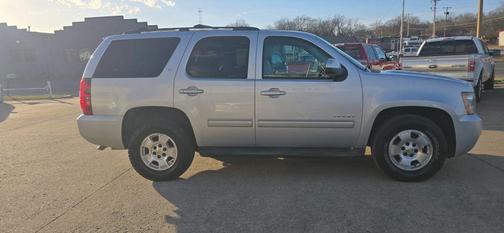 2014 Chevrolet Tahoe LT