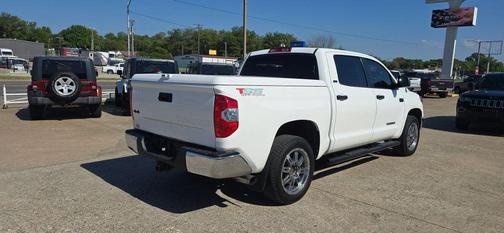 2019 Toyota Tundra SR5