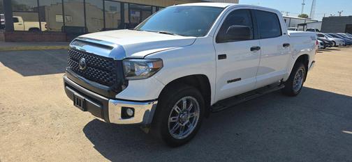 2019 Toyota Tundra SR5