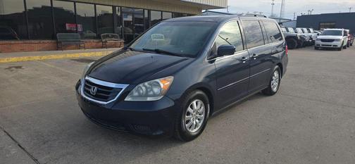 2009 Honda Odyssey EX-L