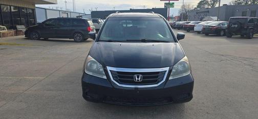 2009 Honda Odyssey EX-L