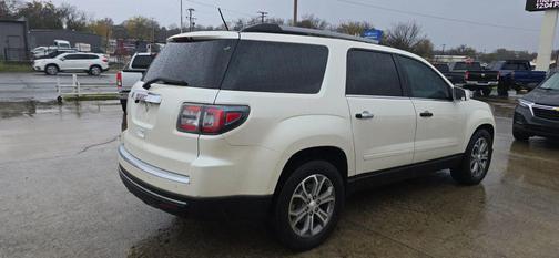2015 GMC Acadia SLT-2