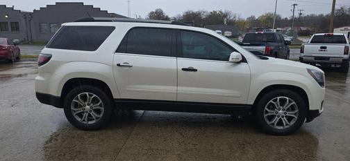 2015 GMC Acadia SLT-2
