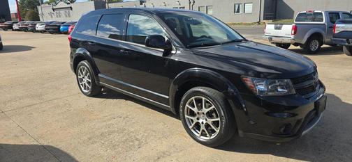 2017 Dodge Journey GT