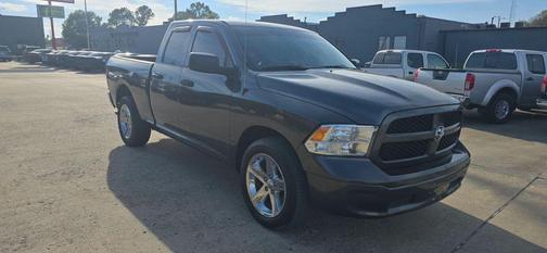 2015 RAM 1500 Tradesman