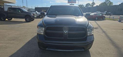 2015 RAM 1500 Tradesman