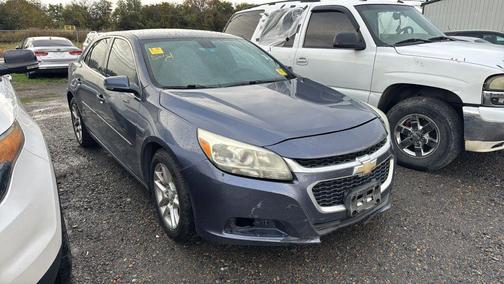 2015 Chevrolet Malibu 1LT