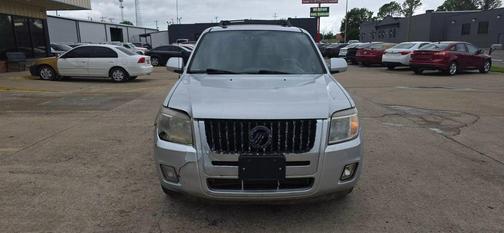 2010 Mercury Mariner Premier