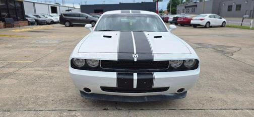 2010 Dodge Challenger SE