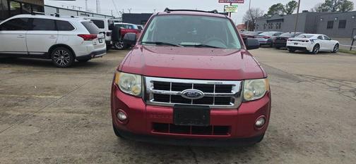 2009 Ford Escape XLT