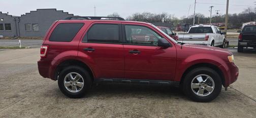 2009 Ford Escape XLT