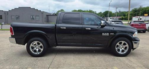 2018 RAM 1500 Laramie