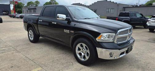 2018 RAM 1500 Laramie