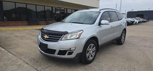 2016 Chevrolet Traverse 2LT