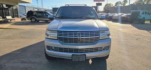 2014 Lincoln Navigator L