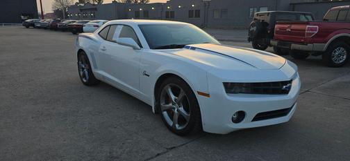 2013 Chevrolet Camaro 2LT